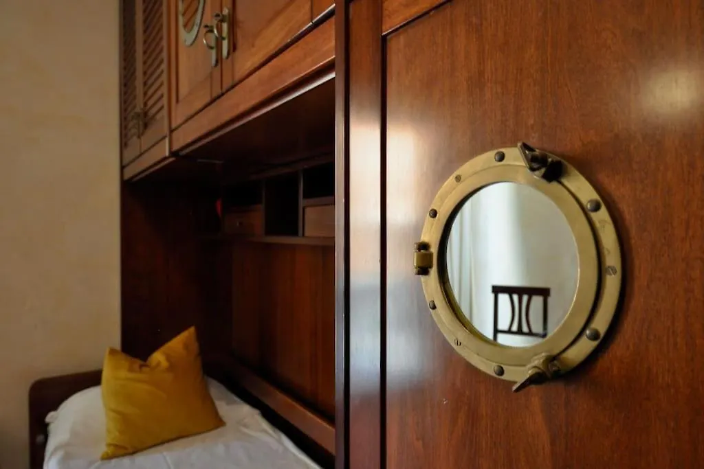 Apartment Le 3 Elle Vaticano San Pietro Rome