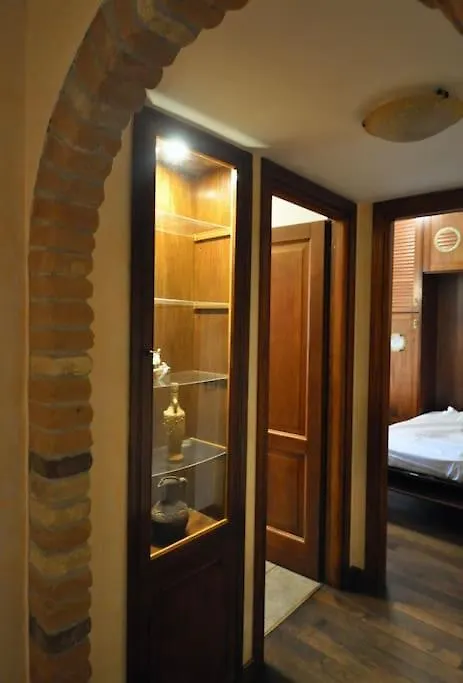 Le 3 Elle Vaticano San Pietro Rome Apartment
