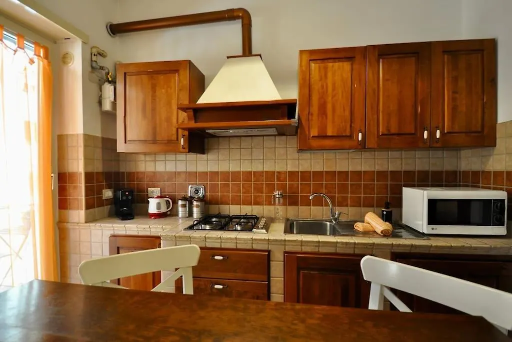 Le 3 Elle Vaticano San Pietro Rome Apartment