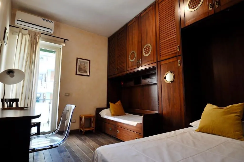 Apartment Le 3 Elle Vaticano San Pietro Rome