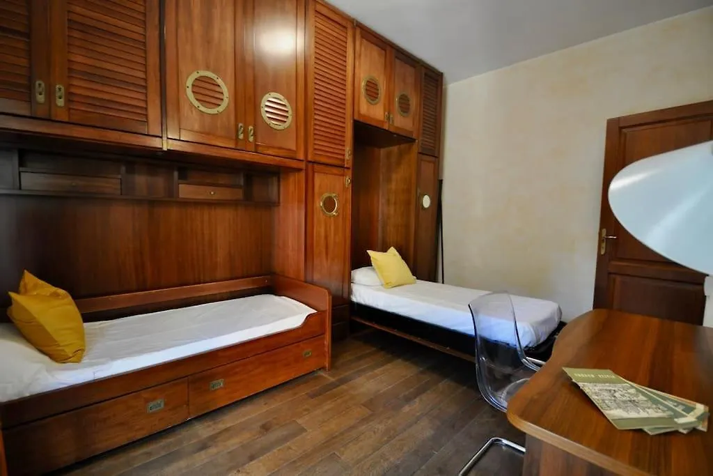 Apartment Le 3 Elle Vaticano San Pietro Rome