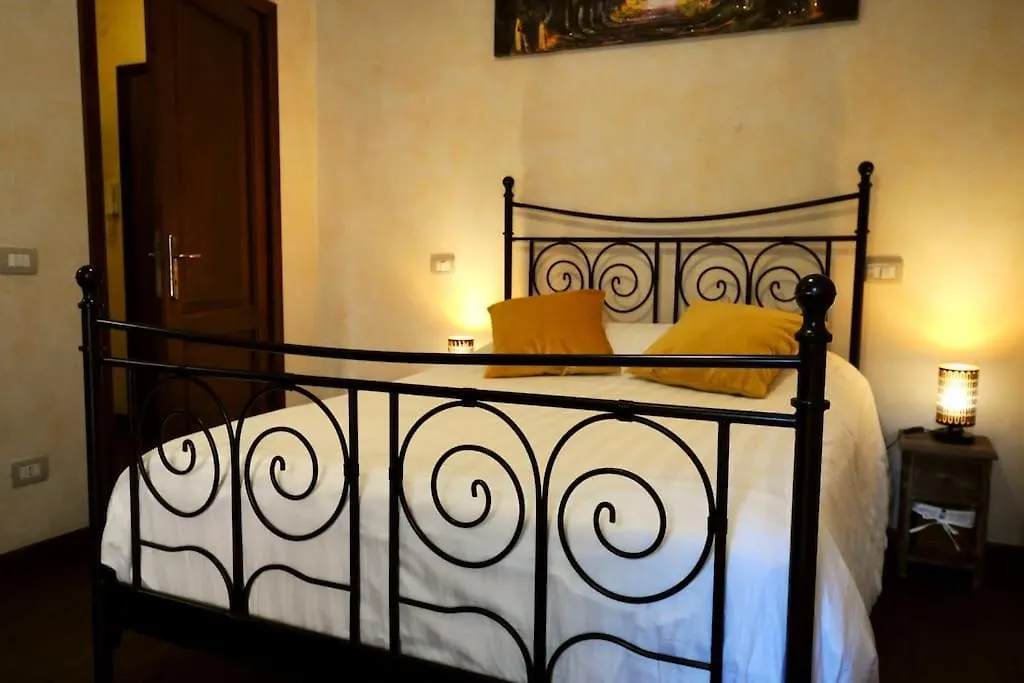 Apartment Le 3 Elle Vaticano San Pietro Rome