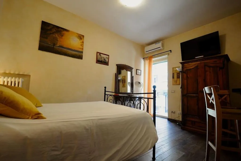 Apartment Le 3 Elle Vaticano San Pietro Rome