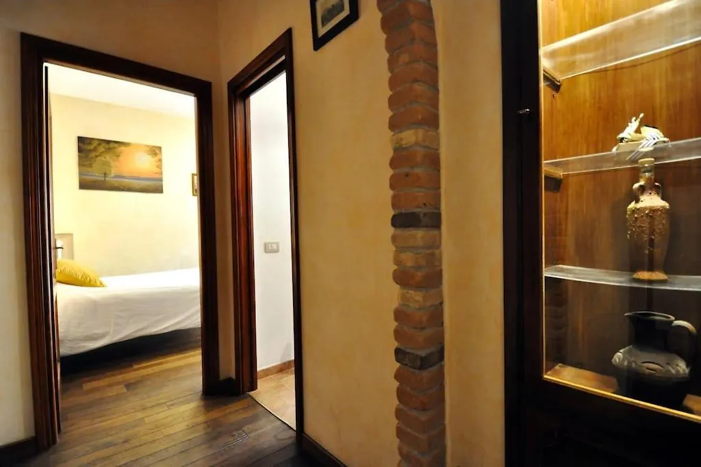 Apartment Le 3 Elle Vaticano San Pietro Rome Italy
