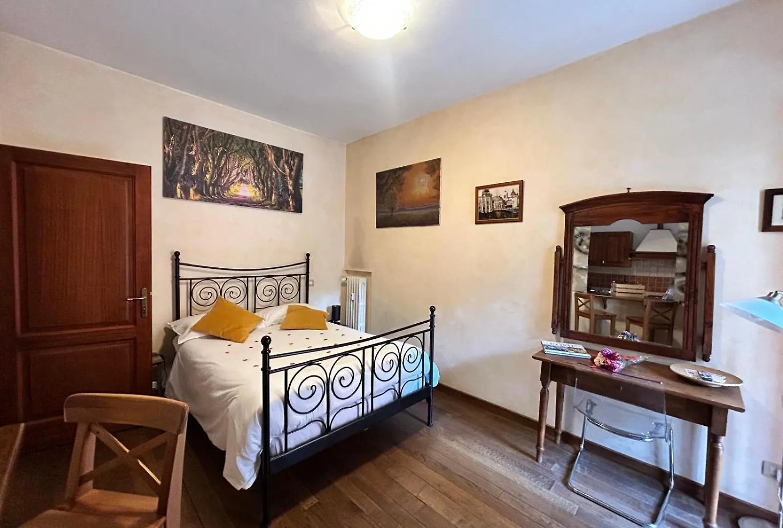 Apartment Le 3 Elle Vaticano San Pietro Rome
