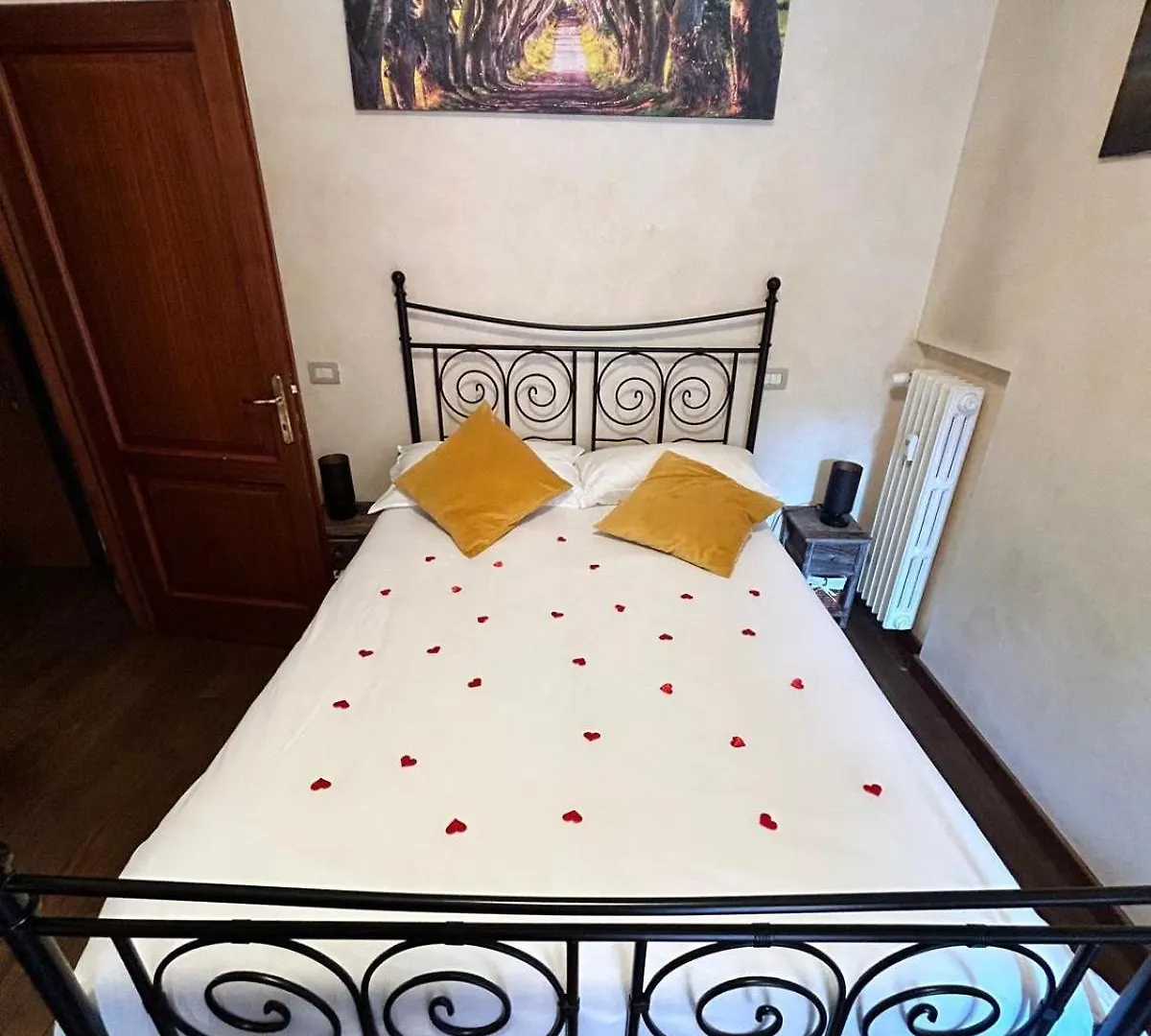 Apartment Le 3 Elle Vaticano San Pietro Rome Italy