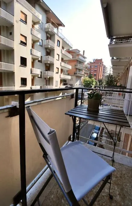 Apartment Le 3 Elle Vaticano San Pietro Rome Italy