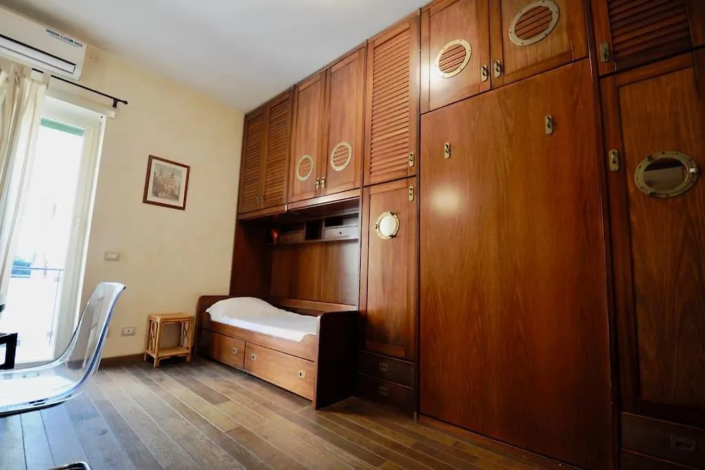 Apartment Le 3 Elle Vaticano San Pietro Rome Italy
