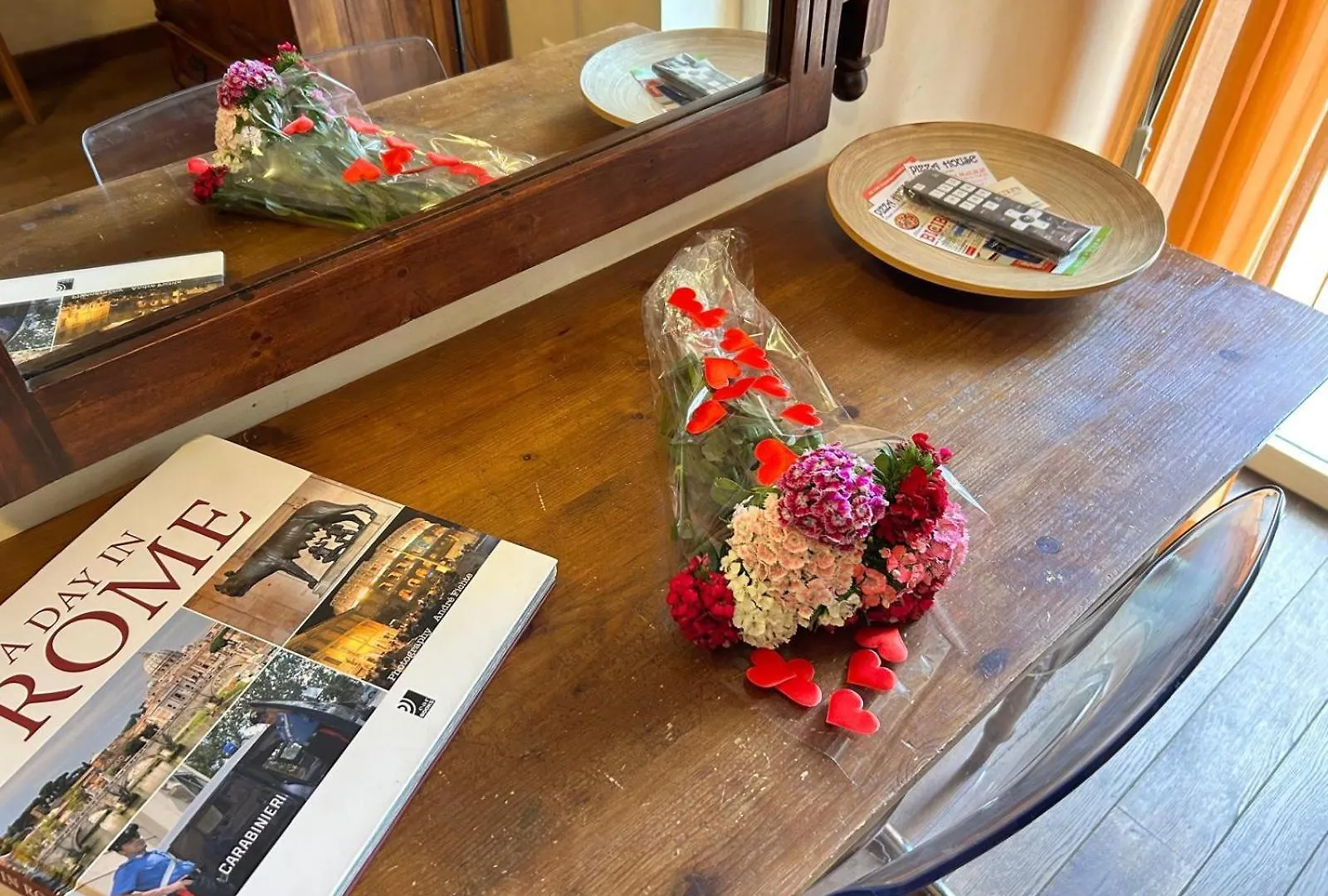 Apartment Le 3 Elle Vaticano San Pietro Rome Italy