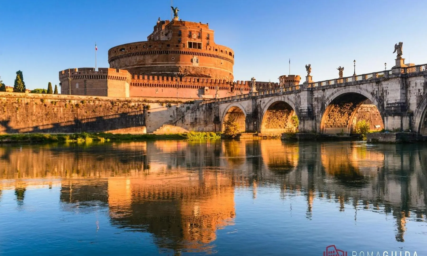 Le 3 Elle Vaticano San Pietro Rome Italy